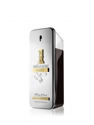 PACO RABANNE 1 Million lucky